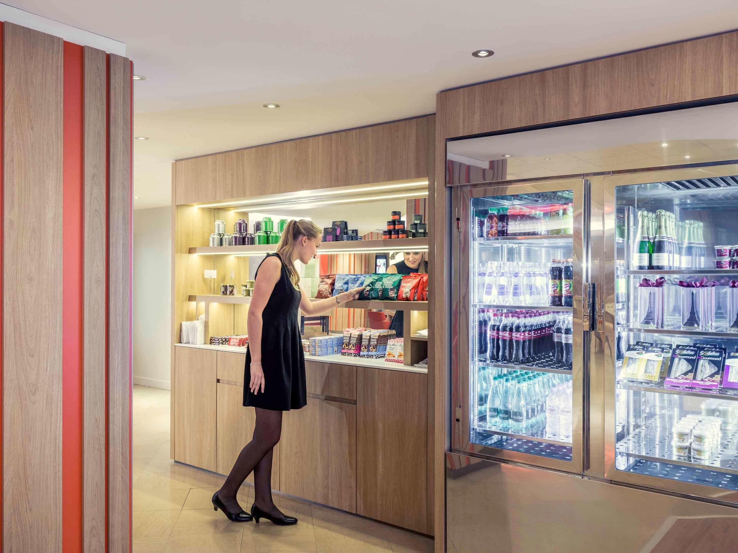 Mercure Montmartre Sacre Coeur Paris