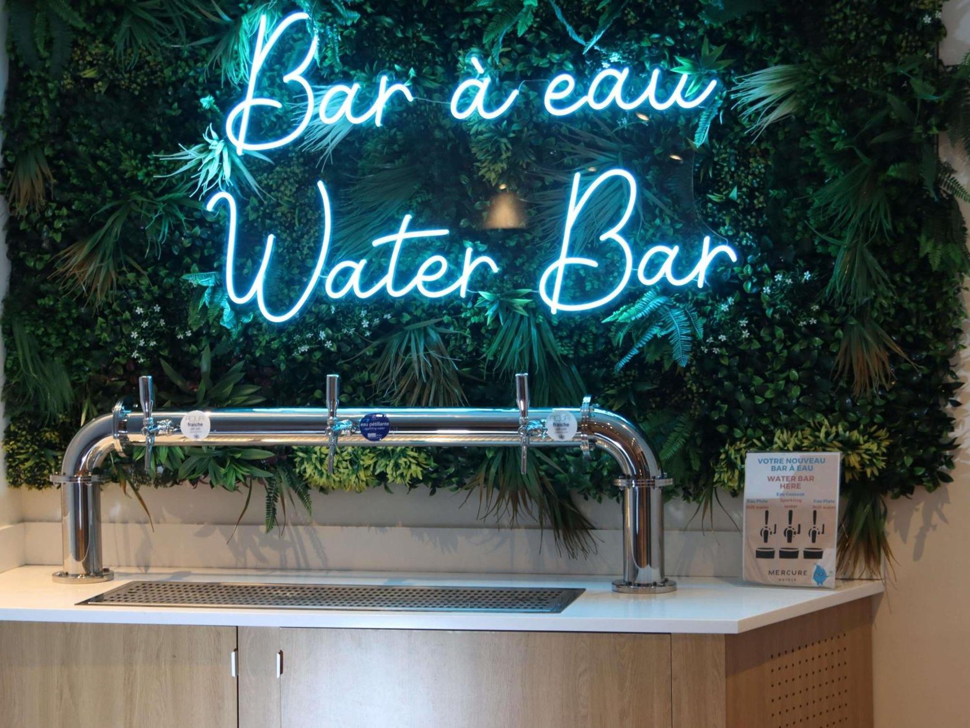 Mercure Montmartre Sacre Coeur Hotel 4*