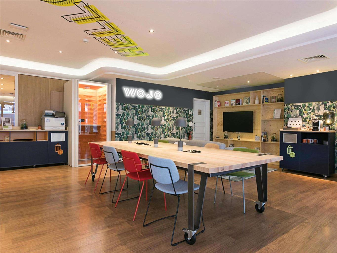 Mercure Montmartre Sacré Coeur 4*