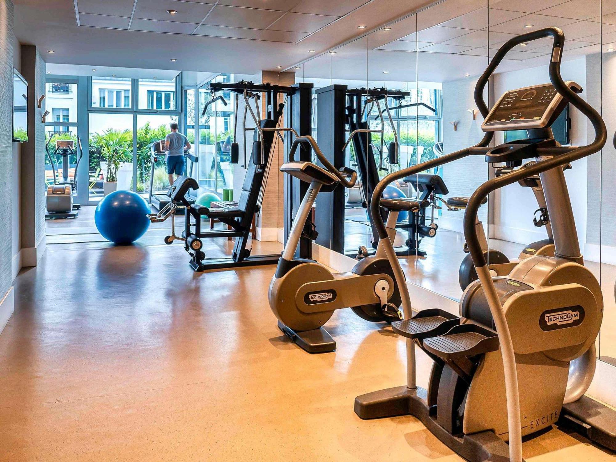Mercure Montmartre Sacré Coeur 4* Parigi