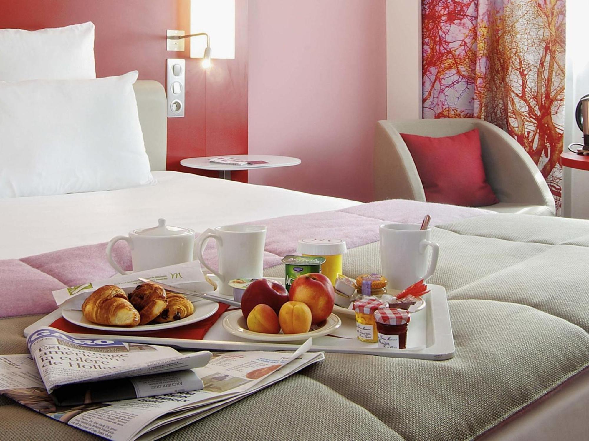 Mercure Montmartre Sacre Coeur Hotel