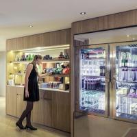 Hotel Mercure Montmartre Sacré Coeur