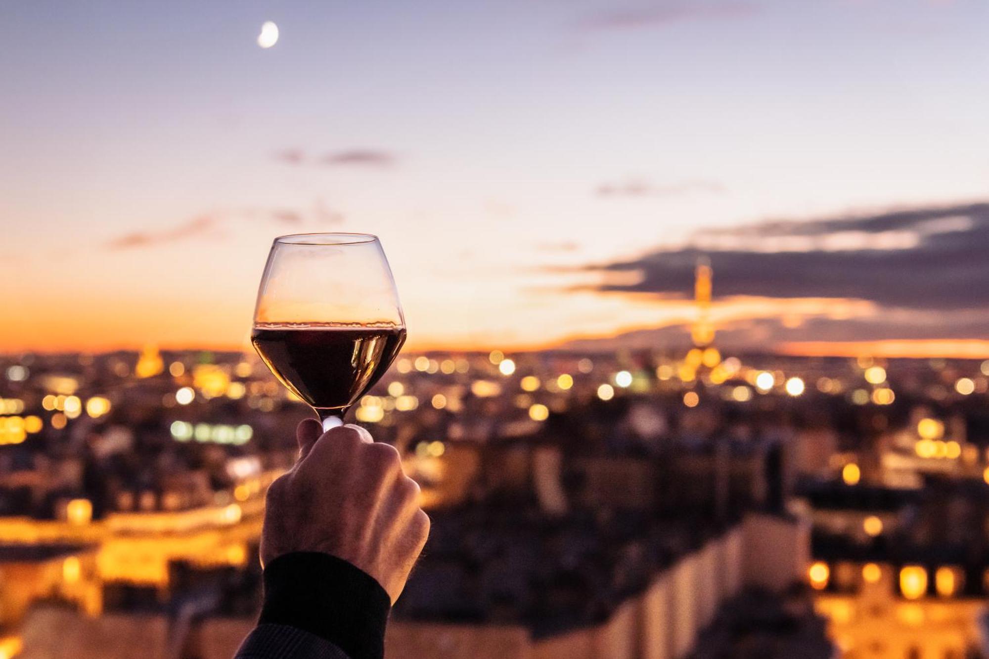 Mercure Montmartre Sacré Coeur Parigi