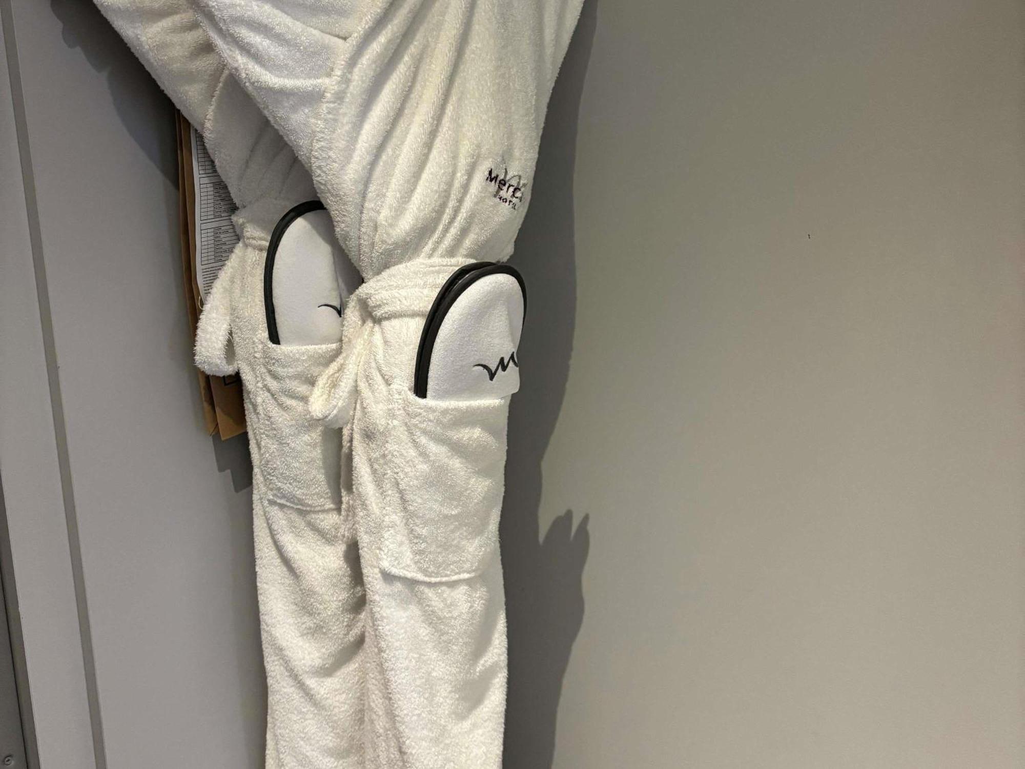 Hotel Mercure Montmartre Sacré Coeur