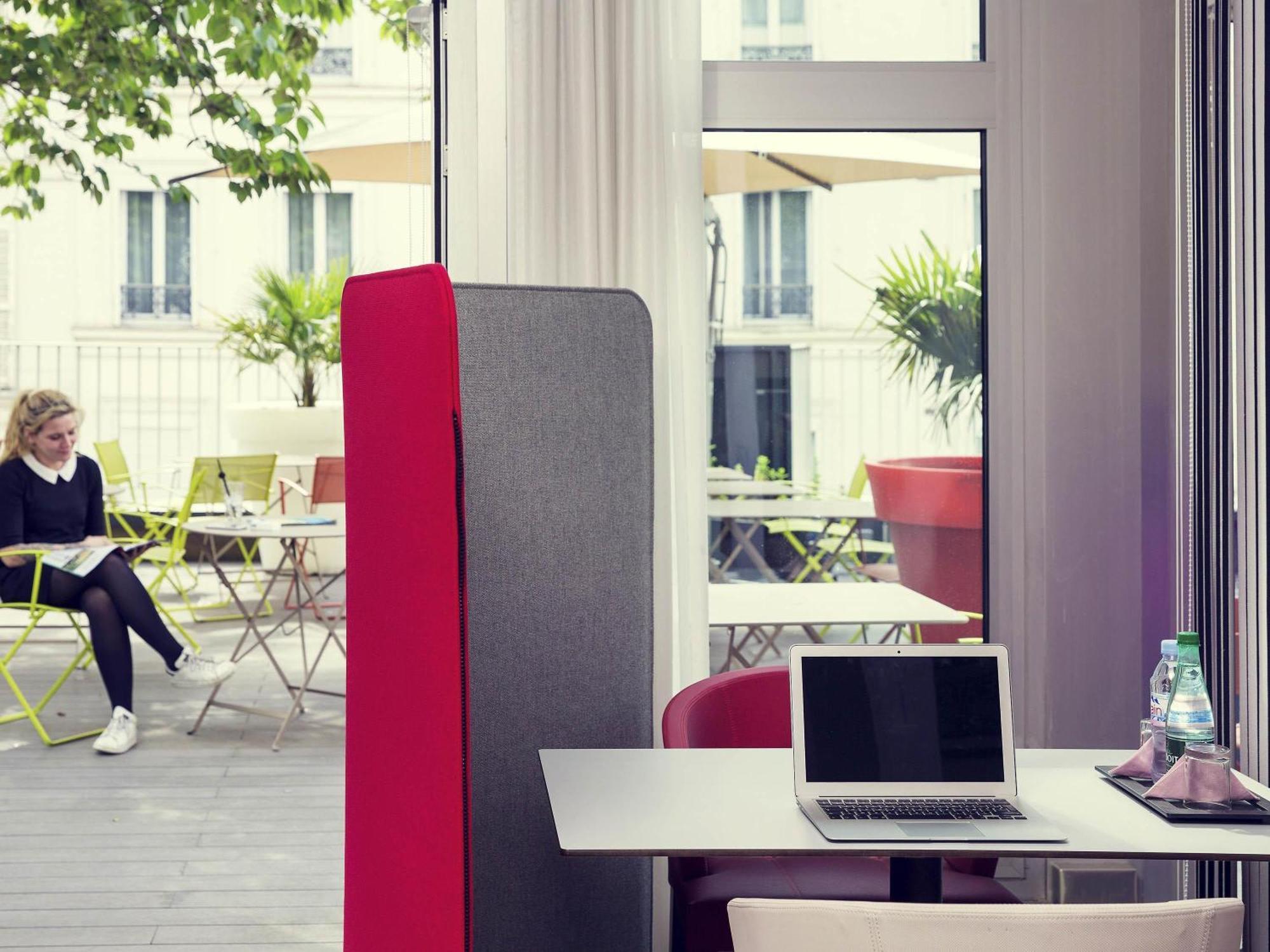 Mercure Montmartre Sacré Coeur